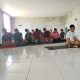 Satgas TMMD ke 128 Kodim 1801/Manokwari Bersama Warga Tetap Tunaikan Sholat Jum’at ‎ ‎