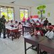 Bentengi Generasi Muda dari Bahaya Narkoba, Satgas TMMD ke-128 Kodim 1801/Manokwari Berikan Penyuluhan di SD Inpres 62 Asai