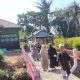 Jembatan Garuda Belum Rampung 100 Persen, Sudah Dimanfaatkan Warga