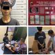 Transaksi Obat Ilegal di Parkiran Alfamart Digagalkan, Polisi Amankan Pelaku
