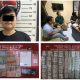 Polisi Ungkap Peredaran Obat Tanpa Izin, Satu Tersangka Diamankan