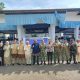 Dandim 0617 Majalengka Hadiri Upacara Hardiknas 2026: Pendidikan Bermutu untuk Semua