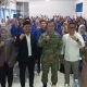 Dandim 0617/Majalengka Jadi Pemateri Diklat Wawasan Kebhinekaan Global PPG Gelombang I 2026 di Universitas Majalengka: Guru Garda Terdepan Jaga Persatuan