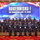Koarmada III Raih Dua Penghargaan di Rakernisku TNI AL 2026, Perkuat Tata Kelola Keuangan