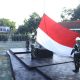 Upacara Bendera di Makodim Majalengka Berlangsung Khidmat, Dandim 0617 Bertindak Sebagai Irup