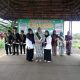 Luluskan Generasi Qur’ani, SMKS Raudlatul Islam Krucil Gelar Purnawiyata di ECO Park Bremi