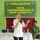 TNI Dorong Kesadaran Keluarga Sehat, Warga Antusias Ikuti Penyuluhan KB dalam TMMD Ke-128 Kodim 1801/Manokwari