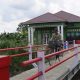Jembatan Garuda Desa Paya Besar Rampung 100 Persen, Siap Diresmikan
