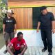 Polres Sorong Sita Penjualan Minuman Keras Tradisional Jenis Cap Tikus di Jalan Belibis