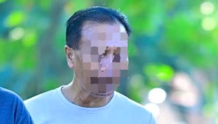 Diduga Langgar Etika Jurnalistik, Akun Baliberkarya.com Tulis “Dede Wartawan Abal-Abal” Tanpa Konfirmasi, Nyoman Sariana Angkat Bicara