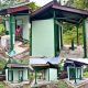 5 Unit MCK Warga Kampung Tanah Rubuh Rampung dan Dicat
