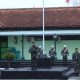 Kasdim 0617/Majalengka Pimpin Upacara Bendera, Tekankan Disiplin dan Loyalitas Prajurit