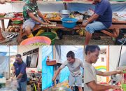 Dibalik Kesuksesan TMMD, Ada Peran Penting Tim Dapur Umum