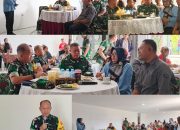 Pemkab Manokwari Pastikan Dukungan Penuh untuk TMMD di Tanah Rubuh