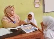 SMPN 8 Wonoasih Tembus Nasional Lewat Film “Kenangah” Karya Siswa