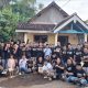 Ainul Yakin : MADAS Harus Bermanfaat, Rapat Bulanan Pasuruan Raya Ditutup Dengan Memberikan Santunan dan Sholawat Bersama