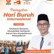 Ketua Komisi III DPRD Majalengka Iing Misbahuddin Mari Kita Jadikan Momentum May Day 2026 ini Untuk Mempererat Persatuan, Maju Industrinya Sejahtera Pekerjaannya