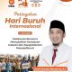 Wakil Ketua DPRD Majalengka Deden Hardian Narayanto Peringatan Hari Buruh Tidak Sekadar Seremoni, Melainkan Ajang Memperkuat Komitmen Bersama Untuk Meningkatkan Kesejahteraan Pekerja di Tengah Tantangan Ekonomi Global