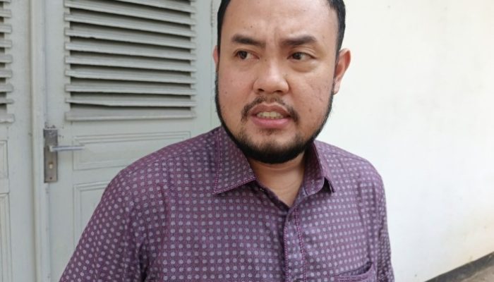Audensi APERMA Terkait Perda Tata Ruang, Ketua Pansus RTRW Tegaskan Catatan Tersebut Akan Menjadi Bahan Prioritas Dalam Pembahasan Lanjutan Bersama Anggota Pansus dan Dinas Terkait