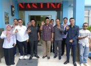 Komisi III DPRD Majalengka Dukungan Anggaran Untuk Perbaikan Kontainer Sampah Rusak Melalui Workshop Dinas Lingkungan Hidup