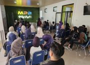 MPP Diserbu Pencari Kerja, Pembuatan Kartu Kuning Membeludak Tiap Hari