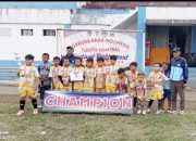 Bikin Bangga Majalengka!! SSB Perseka Kadipaten U-10 Meraih Juara 2 di Festival Turnamen Garuda Anak Indonesia 2026 se-Jawa Barat