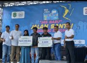 Peringatan May Day 2026 Buruh Majalengka Gelar Jalan Santai, Bupati Eman Suherman Pastikan Kesempatan Kerja Tanpa Diskriminasi