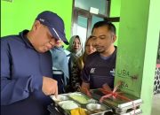 Bupati Majalengka Eman Suherman Tegaskan Program MBG Harus Amanah, Jangan Kurangi Hak Anak