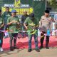 Kapolsek Tukdana Hadiri Milad ke-16 Remaja Peduli Sukadana (REP’S)