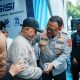 Wakapolda Jabar Turun Langsung, Berikan Layanan Kesehatan Humanis di May Day Fiesta Monas