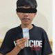 Membawa Bom Molotov dan Psikotropika, M R N Jadi Tersangka  Kericuhan May Day di Bandung