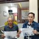 Keluarga Aman Yani Datangi Polres Indramayu, Bantah Tuduhan Otak Pembunuhan Satu Keluarga di Paoman