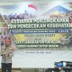 Polda Jabar Gelar Pemeriksaan Kesehatan Jelang Pendakian Gunung Gede Bersama Kapolda Jabar
