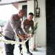 Kapolda Jabar Resmikan  Gedung Sat Intelkam Polres Cimahi “38 Setia”