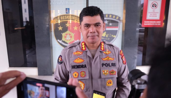 Satu Keluarga DIbunuh Kejam dan Ditimbun, Polda Jabar Ringkus Dua Pelaku
