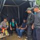 Bhabinkamtibmas Polsek Cisarua Polres Bogor Laksanakan Sambang dan Dialogis dengan Warga