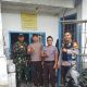 Bhabinkamtibmas Polsek Cijeruk Polres Bogor Sambangi Warga Berikan Himbauan Kamtibmas