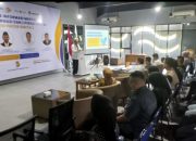 Diskominfo Jabar Dorong Komunitas Informasi Masyarakat  (KIM) Adaptif di Era Digital