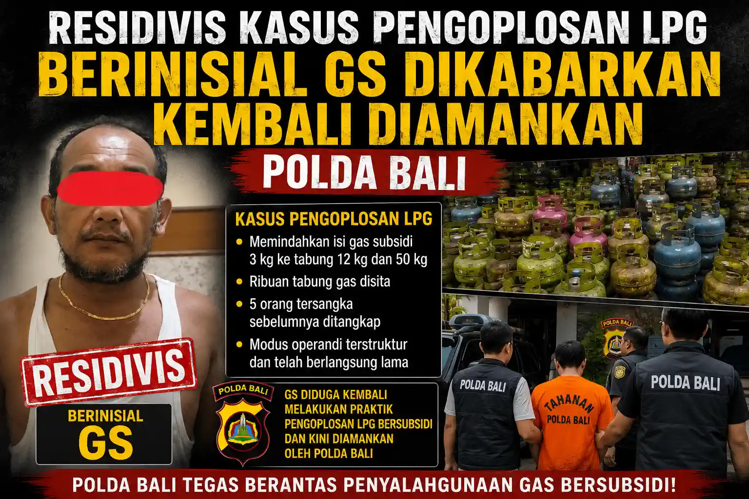 Gede Suan Bali