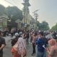 Peringati HUT Kejati Jatim, Aliansi Rakyat Jawa Timur Menggugat Desak Penegakan Hukum Bebas Tebang Pilih