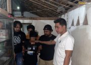 Residivis Kembali Beraksi, Satreskrim Polres Ngawi Berhasil Ungkap Kasus Pencurian di Toko Brilink Karangjati