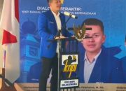 Untuk Memperkuat Peran Pemuda Tingkat Kecamatan, DPD KNPI Majalengka Melantik 26 Pengurus Kecamatan Secara Serentak