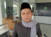 Pembina Bustanul Qur’an H. Iing Misbahuddin Dorong Pembentukan Karakter Anak Lewat Baca Tulis Alquran di Ruang Terbuka