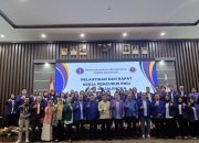 Bupati Majalengka Eman Suherman Hadiri Pelantikan Pengurus PDGI, Pentingnya Sinergi Atasi Stunting dan Kekosongan Layanan Gigi di Puskesmas