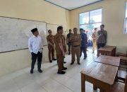 Hadiri Peresmian Penggunaan Bangunan Gedung Sekolah Baru di SMPN 1 Leuwimunding, DPRD Majalengka Ano Suksena Dorong Peningkatan Infrastruktur Sekolah di Majalengka
