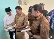 Bupati Majalengka Eman Suherman Minta Menu MBG Diseragamkan dan Tegaskan Pengelola SPPG Jangan Hanya Kejar Untung