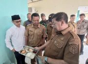 Bupati Majalengka Soroti Menu MBG: Anggota DPRD Majalengka Ano Suksena minta Pengelolaan MBG diperketat