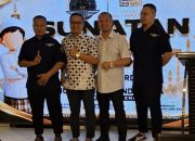 Sebanyak 50 Peserta Mengikuti Khitan Massal Anak di Mesjid Al Firdaus Kadipaten