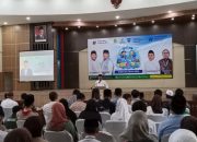 Sebanyak 100 Anak Jenjang SMP/MTS Menerima Bantuan Perlengkapan Sekolah Serta Alat Ibadah Dari BAZNAS dan Perusahaan Yang ada di Majalengka