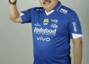 Viking Majalengka dan Anggota DPR RI H. Ateng Sutisna Sulap Duel Persib Jadi Festival Hiburan Rakyat